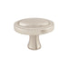 Top Knobs Oval Rope Knob