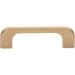 Jeffrey Alexander Alvar 3" Center-to-Center Bar Pull