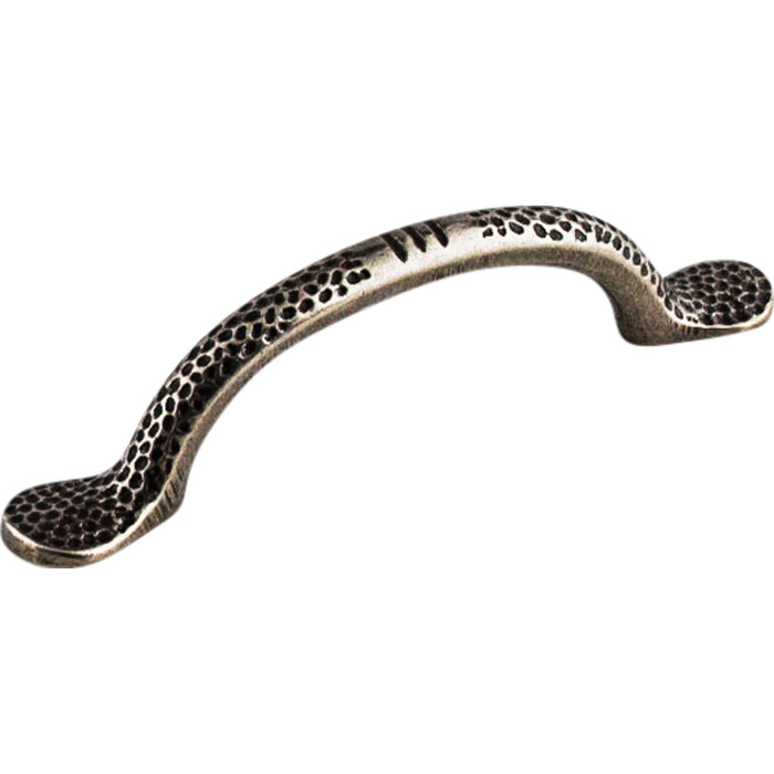 Top Knobs Warwick Fixed 3 3/4" Center to Center Bar Pull