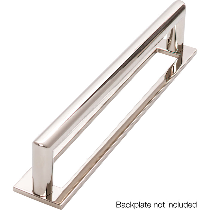 Top Knobs Kinney 6 5/16" Center to Center Bar Pull