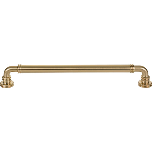 Top Knobs Cranford 8 13/16" Center to Center Bar Pull
