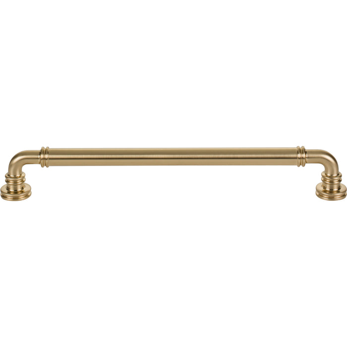 Top Knobs Cranford 8 13/16" Center to Center Bar Pull