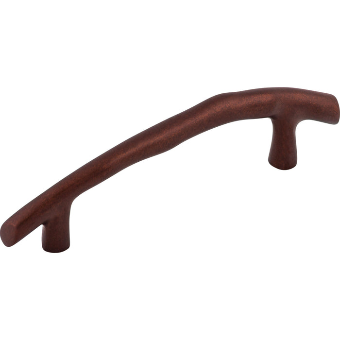 Top Knobs Aspen Twig 5" Center to Center Bar Pull
