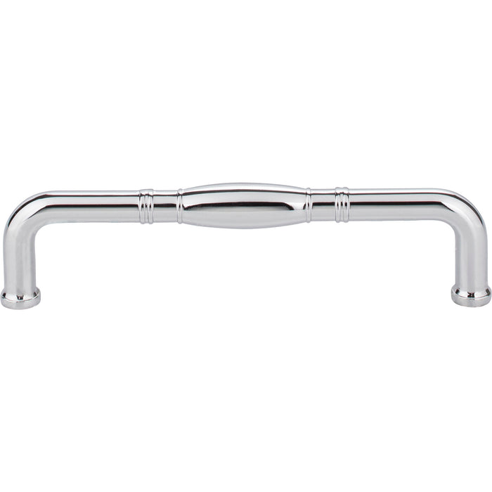 Jeffrey Alexander Durham 128 mm Center-to-Center Bar Pull