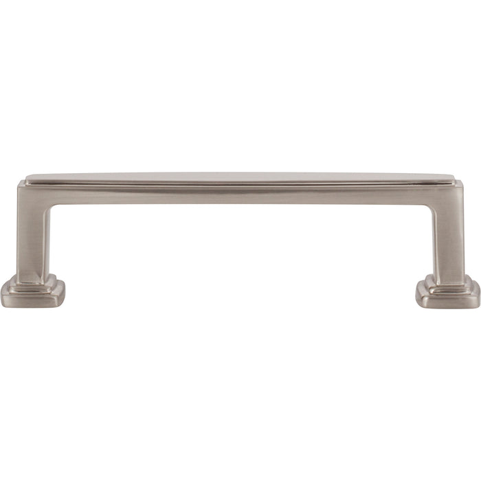 Jeffrey Alexander Richard 96 mm Center-to-Center Bar Pull