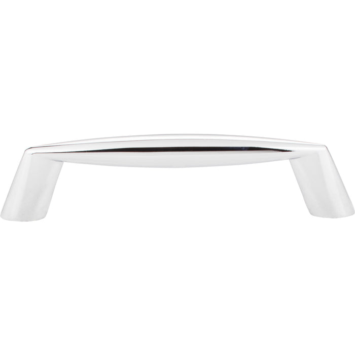Elements Zachary 96 mm Center-to-Center Bar Pull
