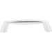 Elements Zachary 96 mm Center-to-Center Bar Pull