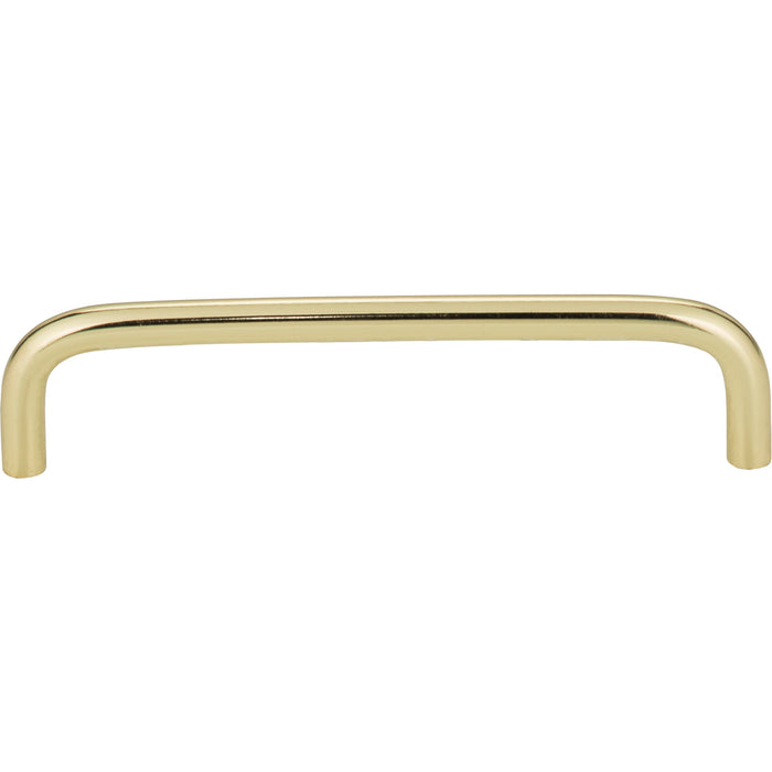 Elements Torino 128 mm Center-to-Center Bar Pull