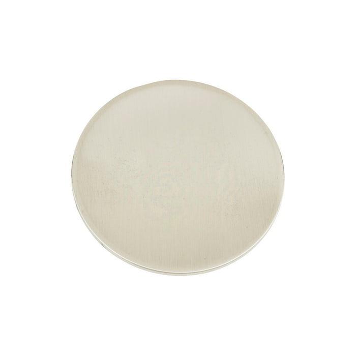 Atlas Dap 2-1/2" Diameter Round Knob