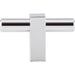Jeffrey Alexander Larkin 2-3/8" Length Bar Knob