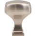 Jeffrey Alexander Audrey 1-1/8" Diameter Square Knob