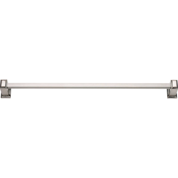 Sutton Place Single Wall Mounted Towel Bar