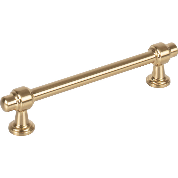 Atlas Bronte 5 1/16" Center to Center Bar Pull