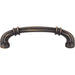 Jeffrey Alexander Lafayette 96 mm Center-to-Center Bar Pull