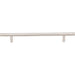 Elements Naples 192 mm Center-to-Center Bar Pull