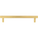 Jeffrey Alexander Whitlock 160 mm Center-to-Center Bar Pull