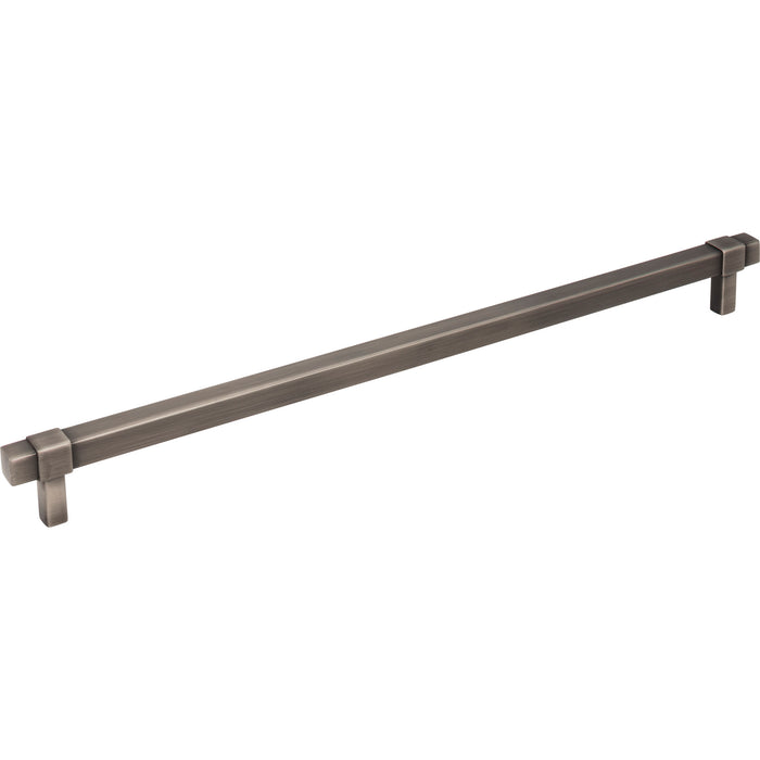 Jeffrey Alexander Zane 305 mm Center-to-Center Bar Pull