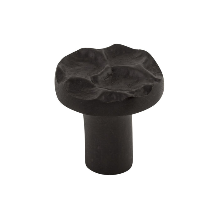 Top Knobs Cobblestone 1 1/8" Diameter Round Knob