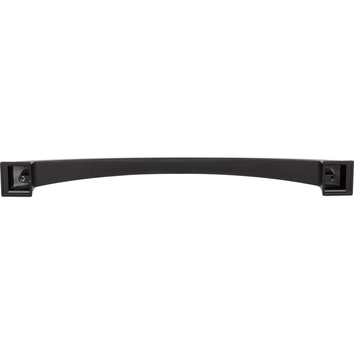 Jeffrey Alexander Roman 12" Center-to-Center Appliance Pull