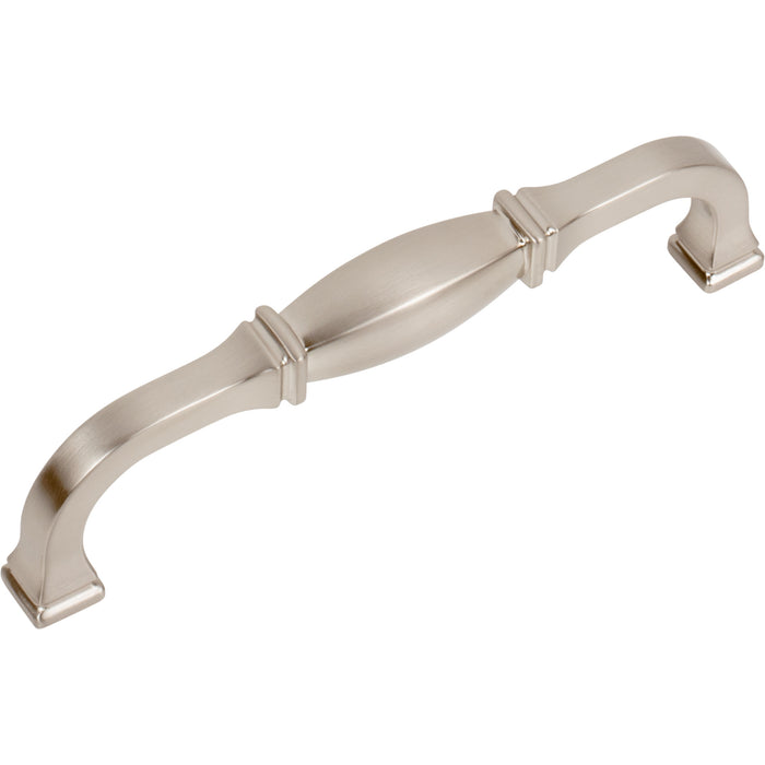 Jeffrey Alexander Audrey 128 mm Center-to-Center Bar Pull