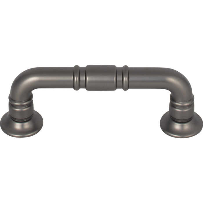 Top Knobs Kent 3" Center to Center Bar Pull