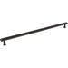 Atlas Mandalay 18" Center to Center Appliance Pull