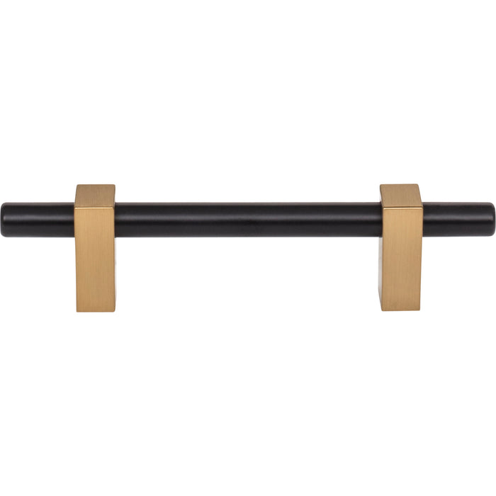 Jeffrey Alexander Larkin 96 mm Center-to-Center Bar Pull