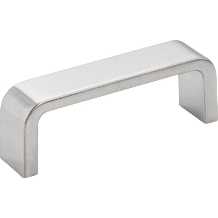 Elements Asher 3" Center-to-Center Bar Pull