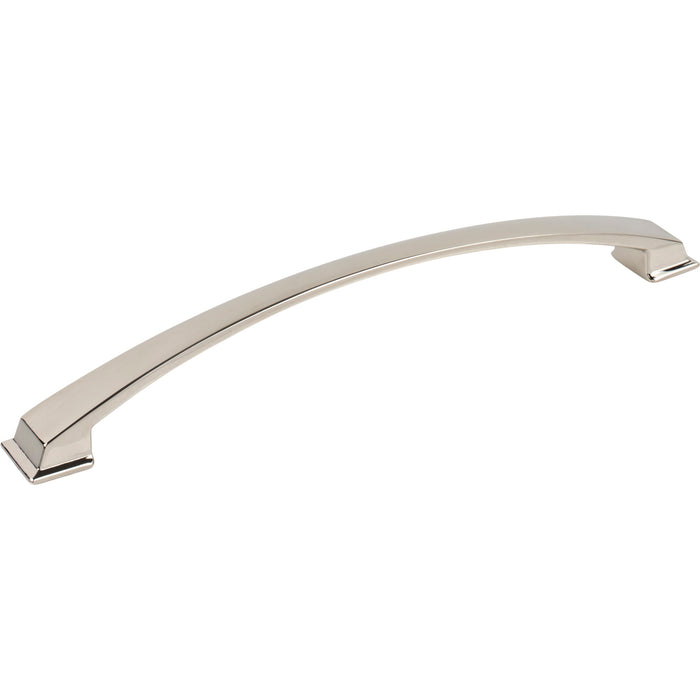 Jeffrey Alexander Roman 224 mm Center-to-Center Arch Pull