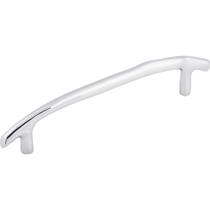 Top Knobs Aspen II Twig 8" Center to Center Bar Pull