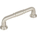 Top Knobs Kent 3 3/4" Center to Center Bar Pull