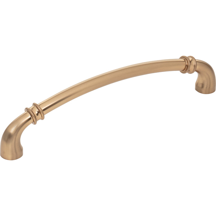 Jeffrey Alexander Marie 160 mm Center-to-Center Bar Pull