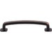Jeffrey Alexander Belcastel 1 128 mm Center-to-Center Bar Pull