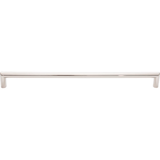Top Knobs Kinney 12" Center to Center Bar Pull