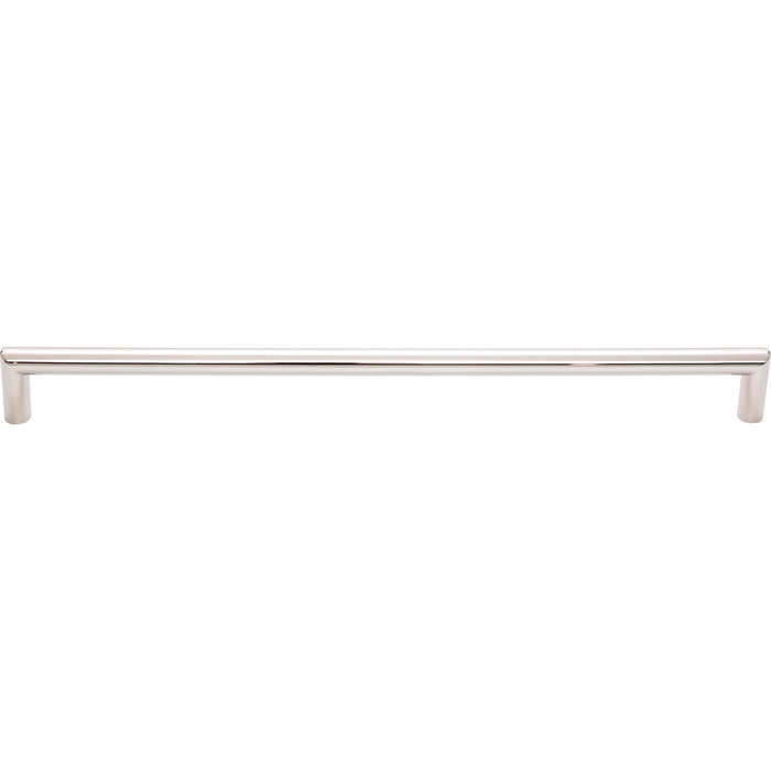 Top Knobs Kinney 12" Center to Center Bar Pull