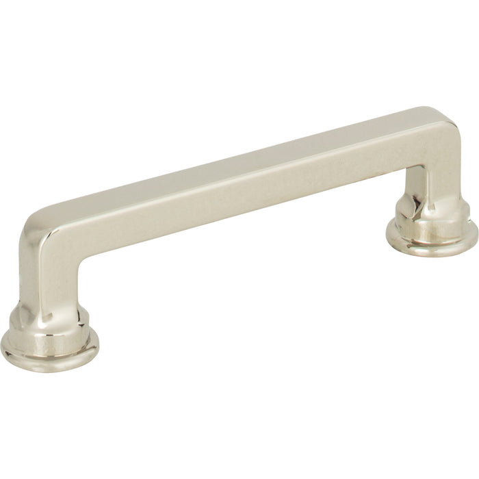 Atlas Oskar 3 3/4" Center to Center Bar Pull