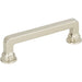Atlas Oskar 3 3/4" Center to Center Bar Pull