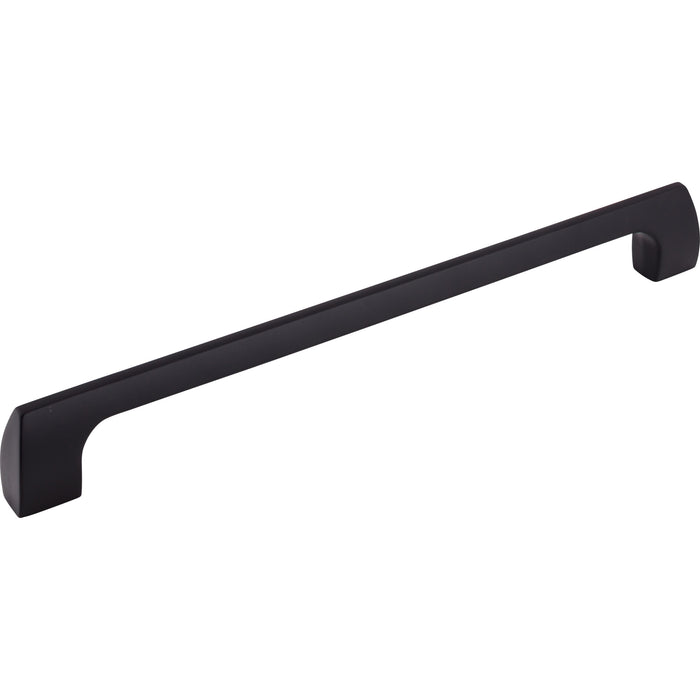 Top Knobs Holland 12" Center to Center Appliance Pull