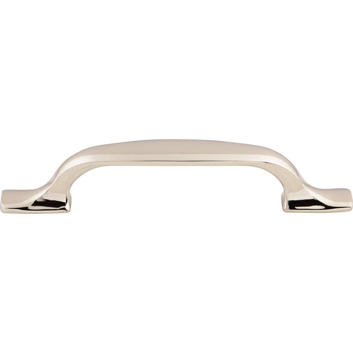 Top Knobs Torbay 3 3/4" Center to Center Bar Pull