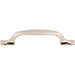 Top Knobs Torbay 3 3/4" Center to Center Bar Pull