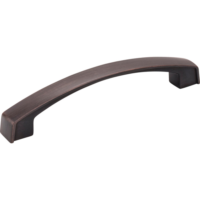 Jeffrey Alexander Merrick 128 mm Center-to-Center Bar Pull