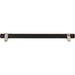 Jeffrey Alexander Key Grande 192 mm Center-to-Center Bar Pull