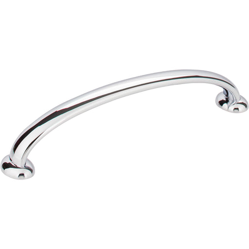 Jeffrey Alexander Hudson 128 mm Center-to-Center Bar Pull