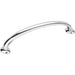 Jeffrey Alexander Hudson 128 mm Center-to-Center Bar Pull