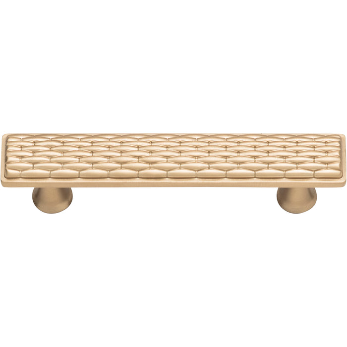 Atlas Mandalay 3" Center to Center Bar Pull