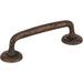 Atlas Olde World 3" Center to Center Bar Pull