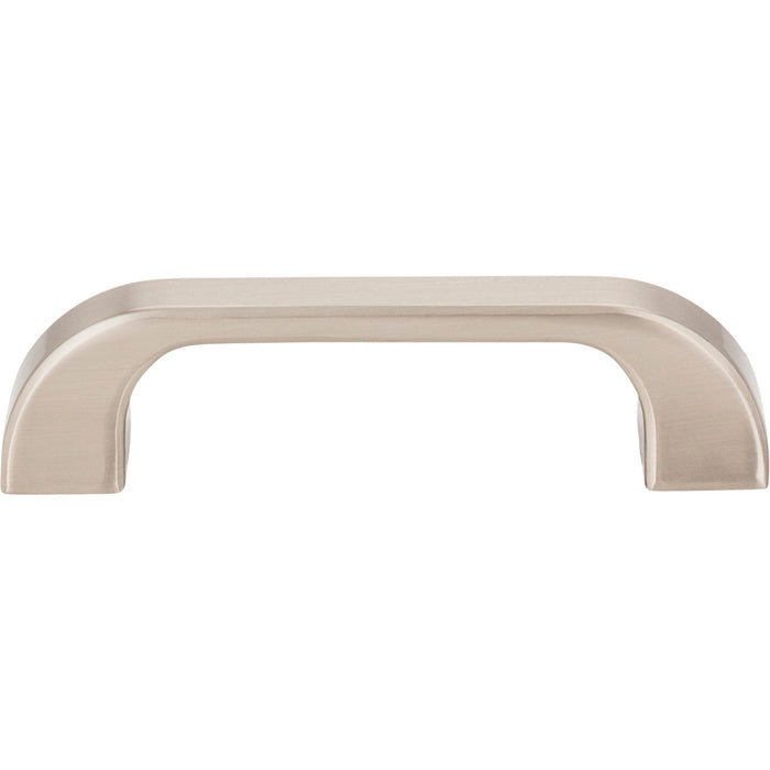 Jeffrey Alexander Marlo 96 mm Center-to-Center Bar Pull