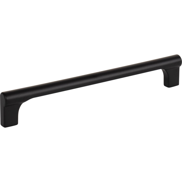 Atlas Whittier 6 5/16" Center to Center Bar Pull