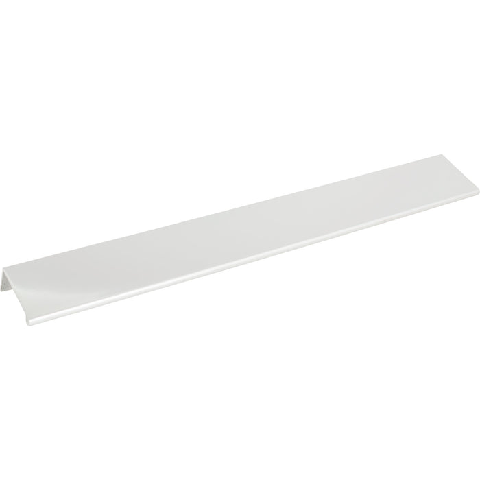 Atlas Edge Pulls 12 5/8" Center to Center Finger Pull