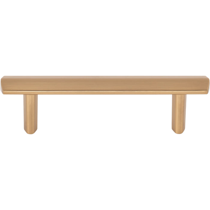 Elements William 3" Center-to-Center Bar Pull